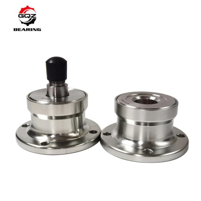 Agricultural Bearing BAA-0005 Wheel Hub Bearing BAA0005 for Harrow Disc China Quality