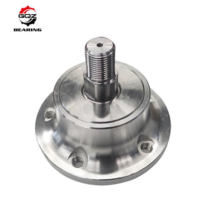 New Arrival Agricultural Bearing AHU28140A-01 Agri Hub Unit AHU28140A Type A for Disc Harrow