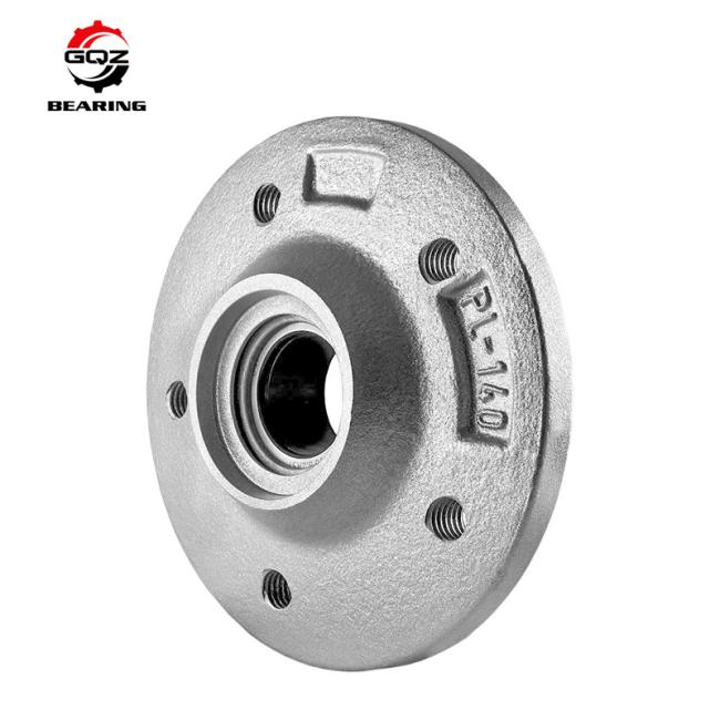 New Arrival PL-140 Agricultural Hub Bearing PL140 Agri Hub Bearing for Vaderstad Disc Harrow Agricultural Machinery
