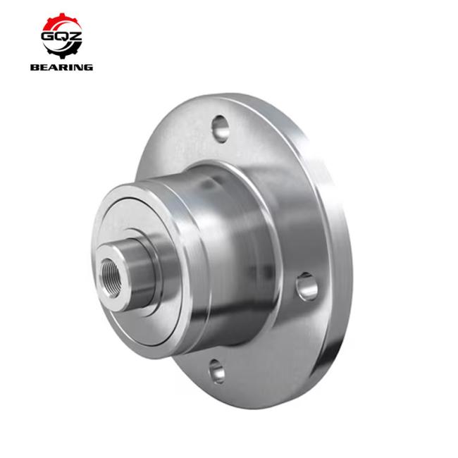 New Arrival Agricultural Hub Bearing BAA-0026R Agri Hub Bearing for Disc Harrows Agricultural Machinery