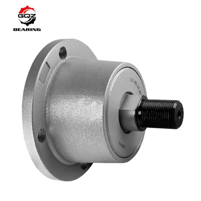 New Arrival Agricultural Hub Bearing IL50-98/4T-M22*1.5 Agri Hub Bearing for Disc Harrows Agricultural Machinery