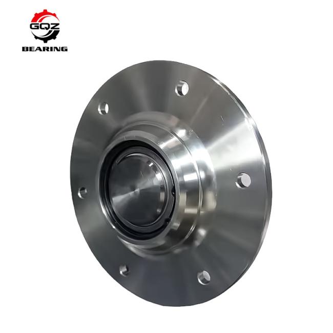 New Arrival Agricultural Hub Bearing 55510016 Agri Hub Bearing for Lemken Rubin 12 Agricultural Machinery