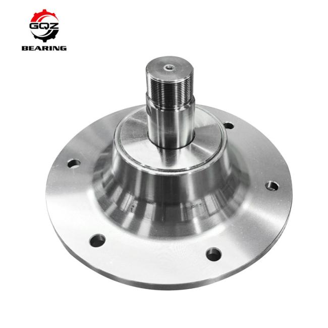 New Arrival Agricultural Hub Bearing 55510016 Agri Hub Bearing for Lemken Rubin 12 Agricultural Machinery