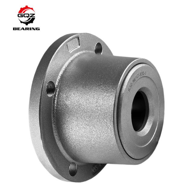 New Arrival Agricultural Hub Bearing IL50-98/4T-B30-J Agri Hub Bearing for Vaderstad Disc Harrow Agricultural Machinery