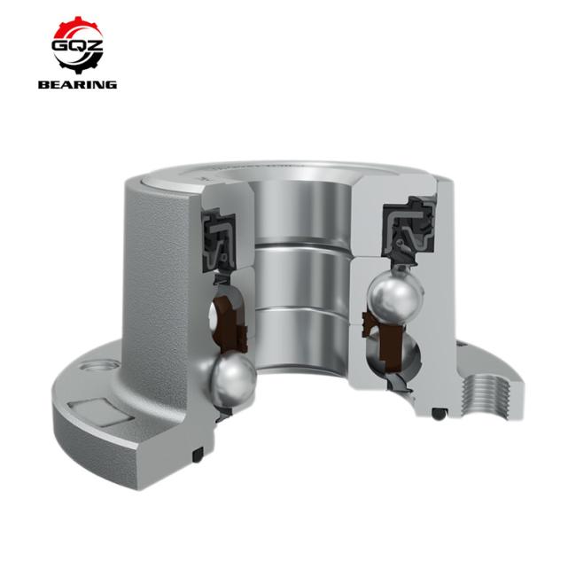 New Arrival Agricultural Hub Bearing IL50-98/4T-B30-J Agri Hub Bearing for Vaderstad Disc Harrow Agricultural Machinery