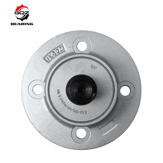 New Arrival Agricultural Hub Bearing IL50-105/4H-M24*1.5-RH Agri Hub Bearing for Vaderstad Disc Harrow Agricultural Machinery