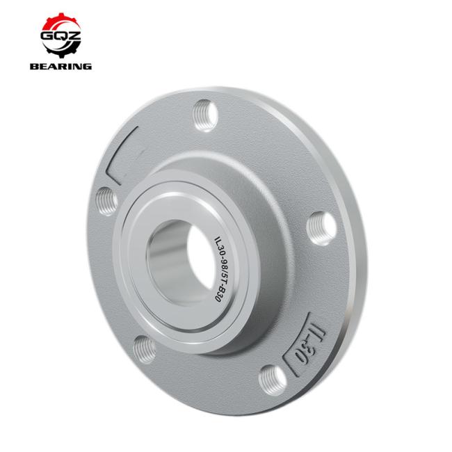 New Arrival Agricultural Hub Bearing IL30-98/4T-B30 Agri Hub Bearing for Vaderstad Disc Harrow Agricultural Machinery