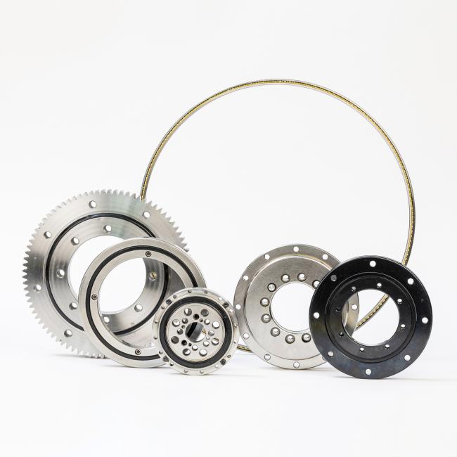 Crossed Roller Bearing