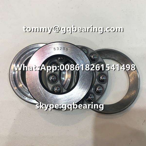 Orgional Car Clutch Thrust Industrial Ball Bearings 51212 Fast Delivery