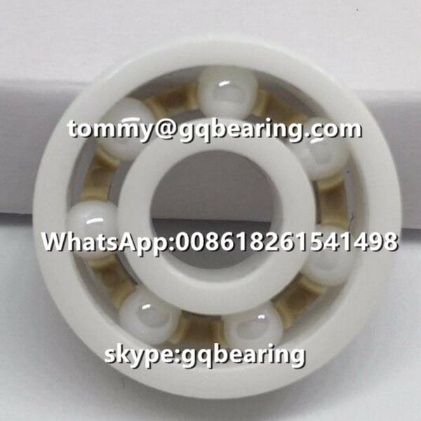 608CE 608 Full Ceramic Deep Groove Ball Bearing