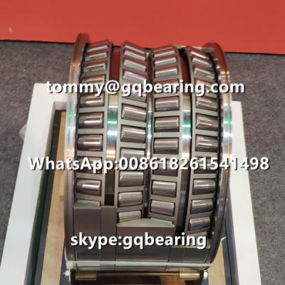 China El material de acero de carburación 564672A selló el transporte de cuatro filas del laminador del rodamiento de rodillos en venta