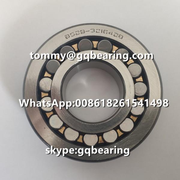 Chrome Steel Material BS2B-321642B BS2B 321642B Spherical Roller Bearing 30x68x20mm