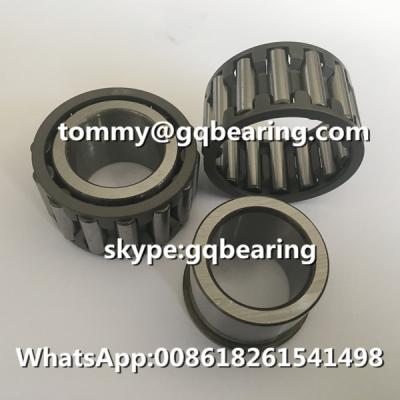 China Chrome Steel Material Koyo 25V14625 Needle Roller Bearing Caged Roller Bearing for sale