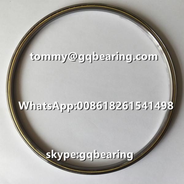 CSXA065 Four-point Contact Thin Section Bearing