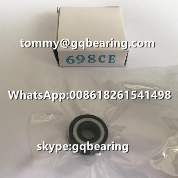 Full Ceramic Ball Bearing