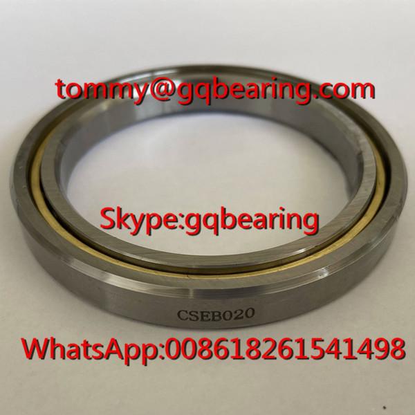 CSEB020 Thin Section Bearing