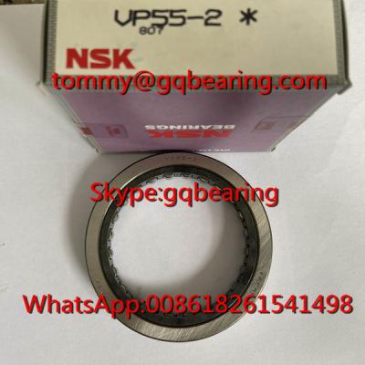 China ABEC-7 Precision NSK VP55-2 Single Row Cylindrical Roller Bearing without Inner Ring for sale