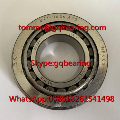 China SKF BT1-0436A/Q Flanged Tapered Roller Bearing BT1-0436 A/Q Automotive Bearing for sale