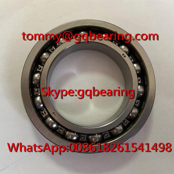 Wheel Hub Single Row Deep Groove Ball Bearing W6908-2RS 40*64*12mm