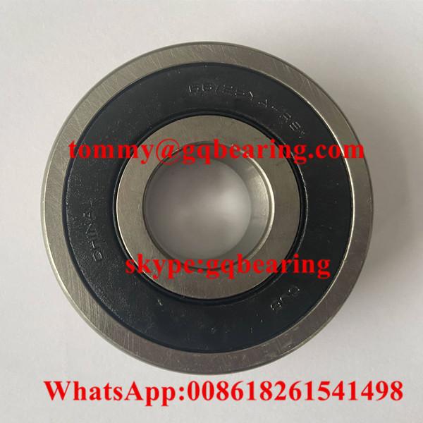 66/25YA-RS1 Deep Groove Ball Bearing 21mm Thickness