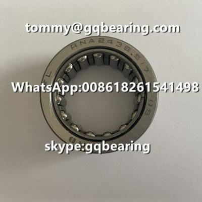 China RNA2436.517 Automotive Needle Roller Bearing For Lifan Foison Car for sale