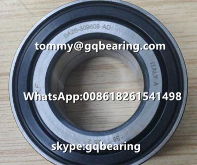 China BA2B-309609 Automotive Bearings Deep Groove Wheel Hub Bearing for sale