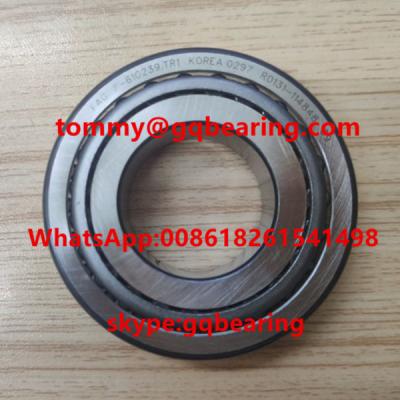 China F-610239.TR1 Single Row Tapered Roller Bearing ID 30mm for sale