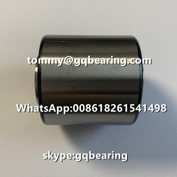 Chrome Steel Agricultural Machine Ball Bearing 5203KYY2 40 Mm Outer diameter