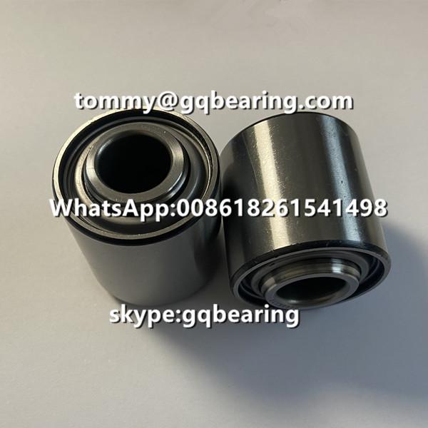 Chrome Steel Agricultural Machine Ball Bearing 5203KYY2 40 Mm Outer diameter