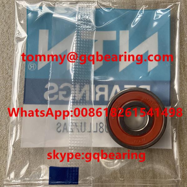 Deep Groove Ball Bearing 608LLU