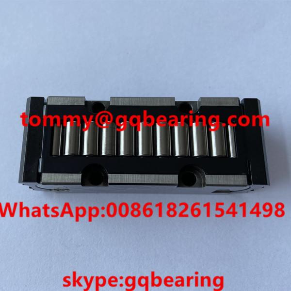 INA PR14044 / PR14044GR1 Steel Linear Roller Bearing For CNC Machines
