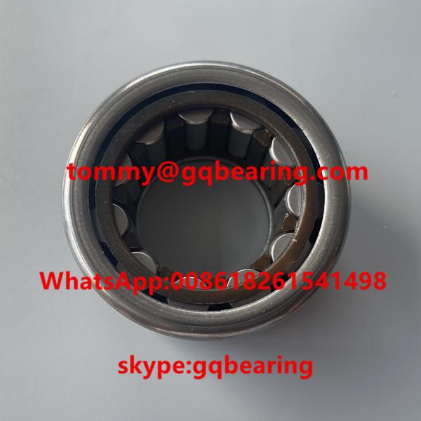 DB-601-457 Closed End Drawn Cup Needle Roller Bearing