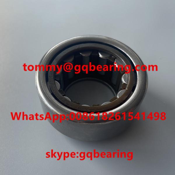 DB-601-457 Closed End Drawn Cup Needle Roller Bearing