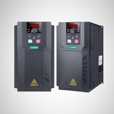 China AC Motor Drive Variable Frequency Inverter 380V 3 Phase 7.5KW 11KW 15KW for sale
