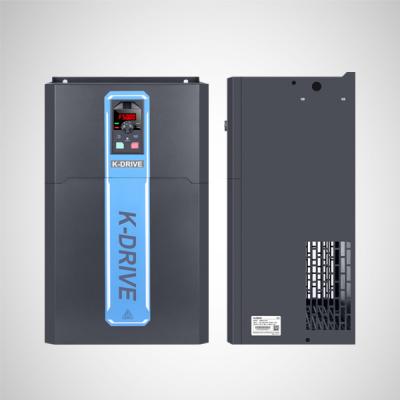 China 3 Phase VFD Variable Frequency Drive Inverter 0.75KW Multi Function for sale