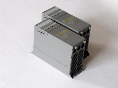 China Stable Fireproof Inverter Brake Unit Dynamic 22KW-75KW 3 Phase for sale