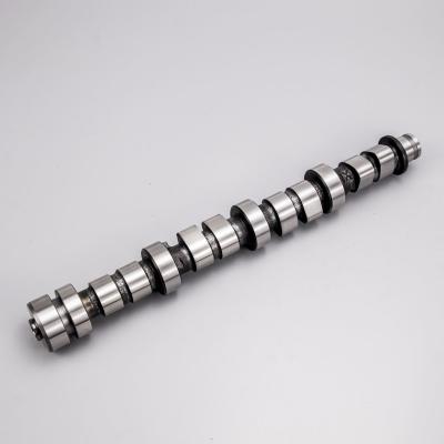 China Casted Ductile Iron Camshaft Case Hardening For Outboard Engine for sale