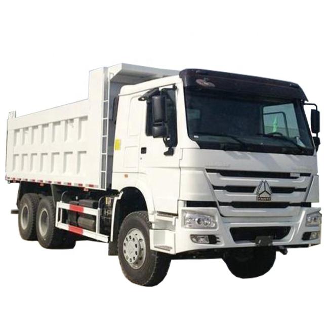 Dump Truck