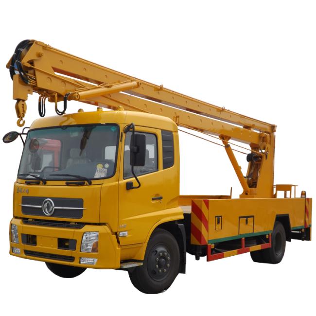 Aerial Work Truck