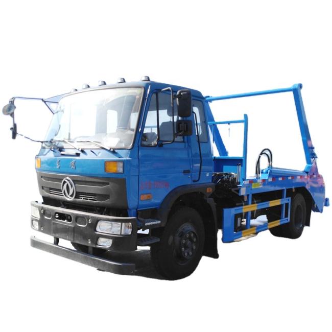 Tractor Truck