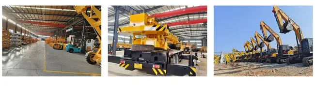 Second Hand Sy60 Crawler Mini 6t Excavator Price Used Backhoe Digger for Landscaping