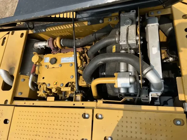 Low Price for Sale of Fine Second-Hand Refurbished Excavators, 312gc Hydraulic Excavator Cat 312D 320d2gc 312 325 320gc 330gc 330d 336D