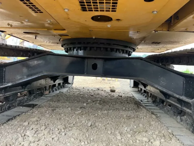 Low Price for Sale of Fine Second-Hand Refurbished Excavators, 312gc Hydraulic Excavator Cat 312D 320d2gc 312 325 320gc 330gc 330d 336D