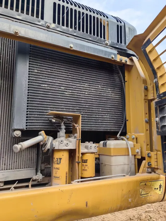 Used 36 Ton Cat336D Cat336D2 Crawler Excavator Cheap Heavy Machinery Used 336D 336D2 336 Digger for Sale