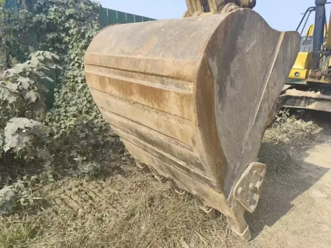 Machine Cat 323 Japanese Used Excavator Cat323 Construction Machine 323D 323gc Used Excavator