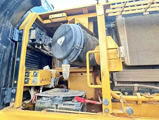 Low Price and High Quality Used Excavator Cat 326D2 Cat 326D2l Digger