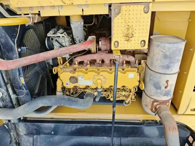 China Sells High Quality Used Cat 330d3l Excavator, Low Price Used Cat Excavator, Cat Excavator