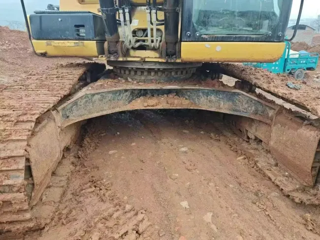 China Sells High Quality Used Cat 330d3l Excavator, Low Price Used Cat Excavator, Cat Excavator