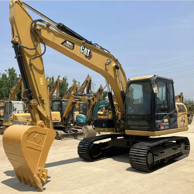Cat313D2gc Excavator; Cat313excavator; Used Cat Excavator; Used Cat Excavator Price; Quality Used Excavator; Cat Excavator Accessories