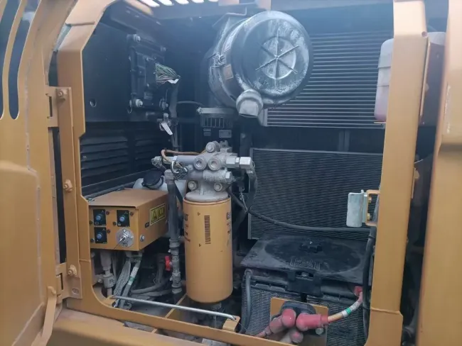 Cat313D2gc Excavator; Cat313excavator; Used Cat Excavator; Used Cat Excavator Price; Quality Used Excavator; Cat Excavator Accessories